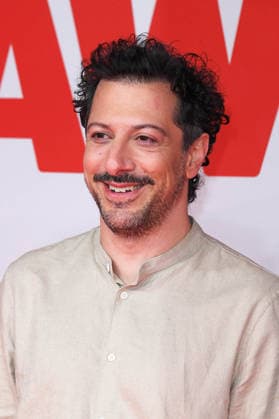 Fahri Yardim bei der Weltpremiere des Kinofilms EXTRAWURST im Lichtburg Kino in Essen am 07.01.2026