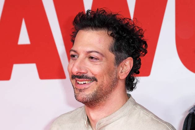 Fahri Yardim bei der Weltpremiere des Kinofilms EXTRAWURST im Lichtburg Kino in Essen am 07.01.2026