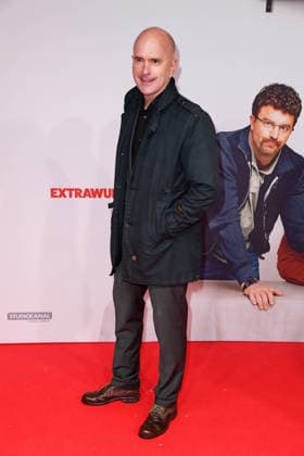 Christoph Maria Herbst bei der Weltpremiere des Kinofilms EXTRAWURST im Lichtburg Kino in Essen am 07.01.2026