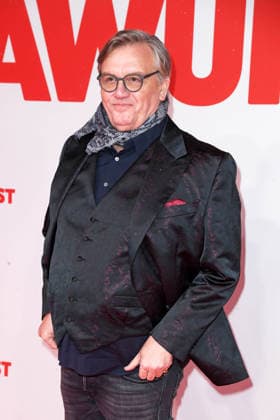 Hape Kerkeling bei der Weltpremiere des Kinofilms EXTRAWURST im Lichtburg Kino in Essen am 07.01.2026