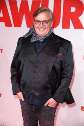 Hape Kerkeling bei der Weltpremiere des Kinofilms EXTRAWURST im Lichtburg Kino in Essen am 07.01.2026