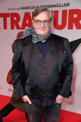 Hape Kerkeling bei der Weltpremiere des Kinofilms EXTRAWURST im Lichtburg Kino in Essen am 07.01.2026
