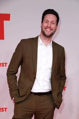 Sven Kroll bei der Weltpremiere des Kinofilms EXTRAWURST im Lichtburg Kino in Essen am 07.01.2026