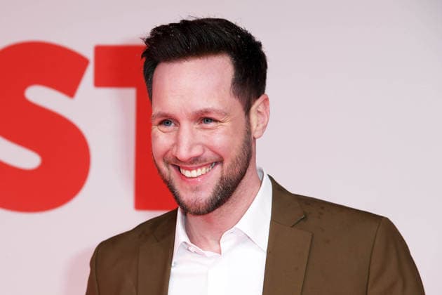 Sven Kroll bei der Weltpremiere des Kinofilms EXTRAWURST im Lichtburg Kino in Essen am 07.01.2026