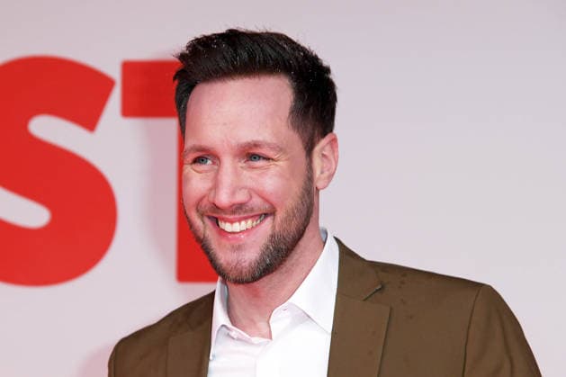Sven Kroll bei der Weltpremiere des Kinofilms EXTRAWURST im Lichtburg Kino in Essen am 07.01.2026