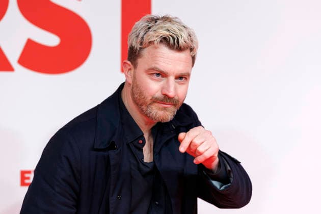 Schauspieler Friedrich Mücke bei der Weltpremiere des Films Extrawurst im Lichtburg Kino in Essen. Essen, 07.01.2026 NRW Deutschland Copyright: xChristophxHardtx