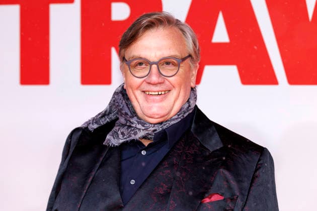 Entertainer Hape Kerkeling bei der Weltpremiere des Films Extrawurst im Lichtburg Kino in Essen. Essen, 07.01.2026 NRW Deutschland Copyright: xChristophxHardtx