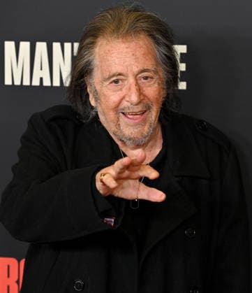 ˜Dead Man™s Wire™ Los Angeles Screening Al Pacino arriving at the Los Angeles screening of Dead Man™s Wire held at AMC The Grove 14 on January 7, 2026 in Los Angeles, Ca. Los Angeles Barker Hanger California USA Copyright: xTammiexArroyox xAFF-USA.comx