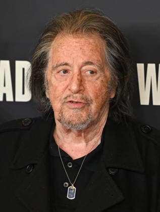 ˜Dead Man™s Wire™ Los Angeles Screening Al Pacino arriving at the Los Angeles screening of Dead Man™s Wire held at AMC The Grove 14 on January 7, 2026 in Los Angeles, Ca. Los Angeles Barker Hanger California USA Copyright: xTammiexArroyox xAFF-USA.comx
