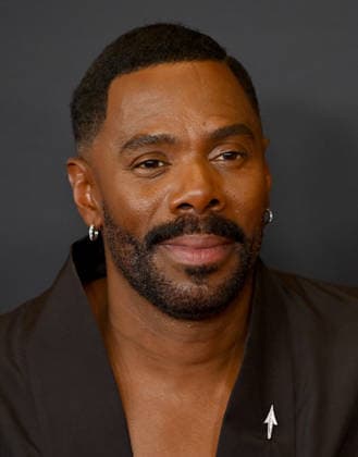 ˜Dead Man™s Wire™ Los Angeles Screening Colman Domingo arriving at the Los Angeles screening of Dead Man™s Wire held at AMC The Grove 14 on January 7, 2026 in Los Angeles, Ca. Los Angeles Barker Hanger California USA Copyright: xTammiexArroyox xAFF-USA.comx