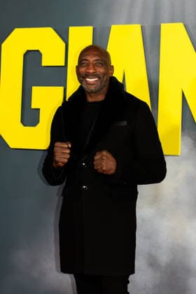 GIANT PREMIERE, London, 7 January 2026 Guests attends the Giant premiere at Picturehouse Central in London on 7th January 2026, Credit:Avalon  Copyright: xAvalonx 1064101749
