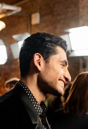 GIANT PREMIERE, London, 7 January 2026 Amir El-Masry attends the Giant premiere at Picturehouse Central in London on 7th January 2026, Credit:Avalon  Copyright: xAvalonx 1064101853