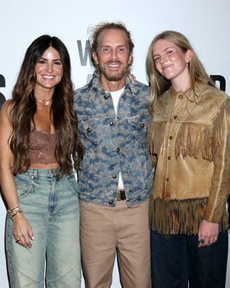 USA - I Was a Stranger Premiere - Century City LOS ANGELES - JAN 6: Alison Victoria, Brandt Andersen, Saylor Andersen at I Was a Stranger Premiere at the AMC 15 Theaters on January 6, 2026 in Century City, CA Century City CA USA  Copyright: xKathyxHutchinsx xHutchinsxPhotox
