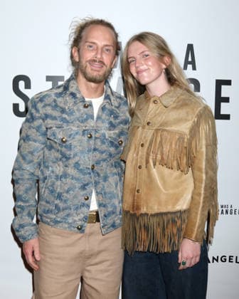 USA - I Was a Stranger Premiere - Century City LOS ANGELES - JAN 6: Brandt Andersen, Saylor Andersen at I Was a Stranger Premiere at the AMC 15 Theaters on January 6, 2026 in Century City, CA Century City CA USA  Copyright: xKathyxHutchinsx xHutchinsxPhotox