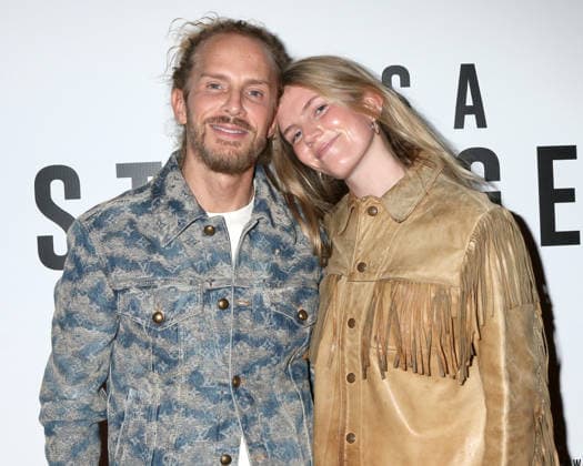 USA - I Was a Stranger Premiere - Century City LOS ANGELES - JAN 6: Brandt Andersen, Saylor Andersen at I Was a Stranger Premiere at the AMC 15 Theaters on January 6, 2026 in Century City, CA Century City CA USA  Copyright: xKathyxHutchinsx xHutchinsxPhotox
