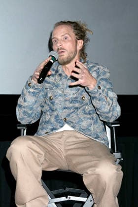 January 7, 2026, Century City, Ca, USA: LOS ANGELES - JAN 6: Brandt Andersen at I Was a Stranger Premiere at the AMC 15 Theaters on January 6, 2026 in Century City, CA Century City USA - ZUMAb170 20260107_aap_b170_029 Copyright: xKayxBlakex