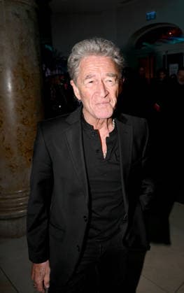 Peter Maffay - Premiere ABENTEUERLAND Das Musical mit den Hits von PUR im Deutsches Theater - Muenchen