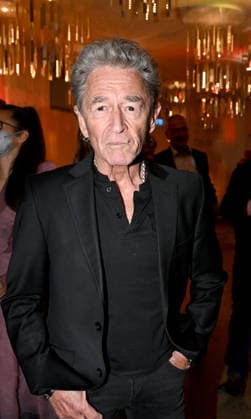 Peter Maffay - Premiere ABENTEUERLAND Das Musical mit den Hits von PUR im Deutsches Theater - Muenchen