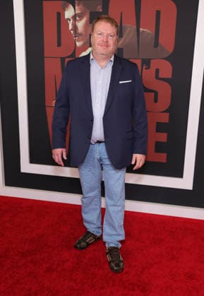 Los Angeles screening of Dead Man s Wire at the AMC The Grove 14 Featuring: Mark Helms Where: Los Angeles, California, United States When: 07 Jan 2026 Credit: Faye s Vision Cover Images EDITORIAL USE ONLY. NOT FOR USE BY NEWSPAPERS BASED IN THE UK. Copyright: xx coverimg55367195