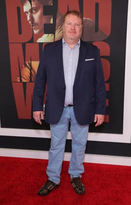 Los Angeles screening of Dead Man s Wire at the AMC The Grove 14 Featuring: Mark Helms Where: Los Angeles, California, United States When: 07 Jan 2026 Credit: Faye s Vision Cover Images EDITORIAL USE ONLY. NOT FOR USE BY NEWSPAPERS BASED IN THE UK. Copyright: xx coverimg55367196