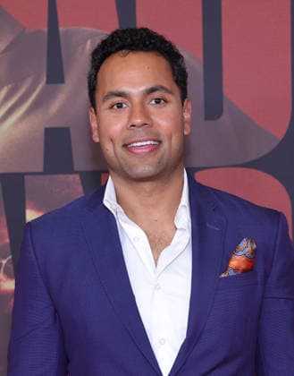 Los Angeles screening of Dead Man s Wire at the AMC The Grove 14 Featuring: Raj Singh Where: Los Angeles, California, United States When: 07 Jan 2026 Credit: Faye s Vision Cover Images EDITORIAL USE ONLY. NOT FOR USE BY NEWSPAPERS BASED IN THE UK. Copyright: xx coverimg55367222