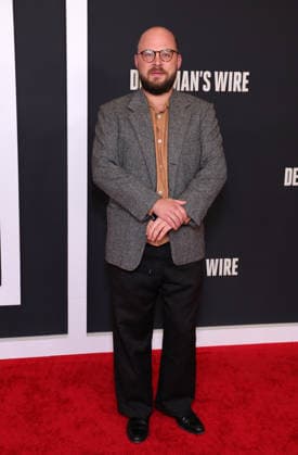 Los Angeles screening of Dead Man s Wire at the AMC The Grove 14 Featuring: Sam Pressman Where: Los Angeles, California, United States When: 07 Jan 2026 Credit: Faye s Vision Cover Images EDITORIAL USE ONLY. NOT FOR USE BY NEWSPAPERS BASED IN THE UK. Copyright: xx coverimg55367240