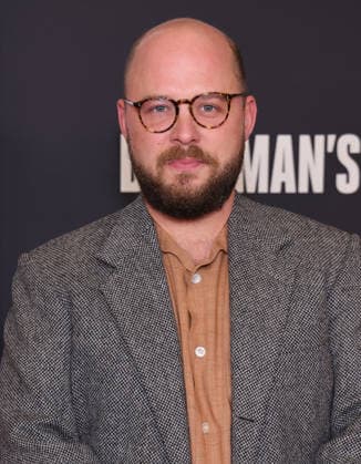 Los Angeles screening of Dead Man s Wire at the AMC The Grove 14 Featuring: Sam Pressman Where: Los Angeles, California, United States When: 07 Jan 2026 Credit: Faye s Vision Cover Images EDITORIAL USE ONLY. NOT FOR USE BY NEWSPAPERS BASED IN THE UK. Copyright: xx coverimg55367241