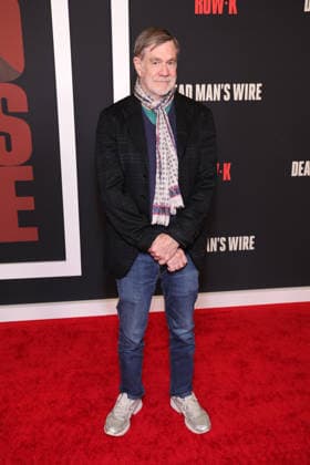 Los Angeles screening of Dead Man s Wire at the AMC The Grove 14 Featuring: Gus Van Sant Where: Los Angeles, California, United States When: 07 Jan 2026 Credit: Faye s Vision Cover Images EDITORIAL USE ONLY. NOT FOR USE BY NEWSPAPERS BASED IN THE UK. Copyright: xx coverimg55367242