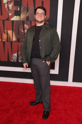 Los Angeles screening of Dead Man s Wire at the AMC The Grove 14 Featuring: Austin Kolodney Where: Los Angeles, California, United States When: 07 Jan 2026 Credit: Faye s Vision Cover Images EDITORIAL USE ONLY. NOT FOR USE BY NEWSPAPERS BASED IN THE UK. Copyright: xx coverimg55367140