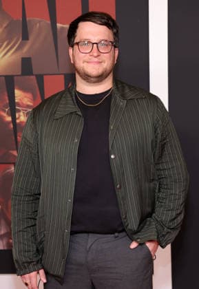 Los Angeles screening of Dead Man s Wire at the AMC The Grove 14 Featuring: Austin Kolodney Where: Los Angeles, California, United States When: 07 Jan 2026 Credit: Faye s Vision Cover Images EDITORIAL USE ONLY. NOT FOR USE BY NEWSPAPERS BASED IN THE UK. Copyright: xx coverimg55367142