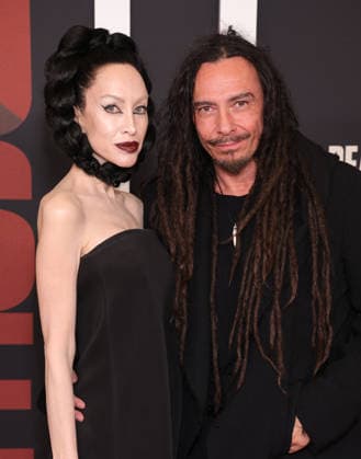 Los Angeles screening of Dead Man s Wire at the AMC The Grove 14 Featuring: Evis Xheneti, James Shaffer Where: Los Angeles, California, United States When: 07 Jan 2026 Credit: Faye s Vision Cover Images EDITORIAL USE ONLY. NOT FOR USE BY NEWSPAPERS BASED IN THE UK. Copyright: xx coverimg55367150