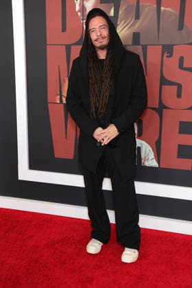 Los Angeles screening of Dead Man s Wire at the AMC The Grove 14 Featuring: James Munky Shaffer Where: Los Angeles, California, United States When: 07 Jan 2026 Credit: Faye s Vision Cover Images EDITORIAL USE ONLY. NOT FOR USE BY NEWSPAPERS BASED IN THE UK. Copyright: xx coverimg55367156
