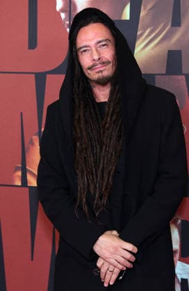 Los Angeles screening of Dead Man s Wire at the AMC The Grove 14 Featuring: James Munky Shaffer Where: Los Angeles, California, United States When: 07 Jan 2026 Credit: Faye s Vision Cover Images EDITORIAL USE ONLY. NOT FOR USE BY NEWSPAPERS BASED IN THE UK. Copyright: xx coverimg55367157