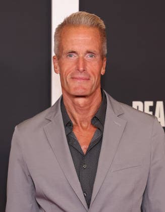 Los Angeles screening of Dead Man s Wire at the AMC The Grove 14 Featuring: Todd Gable Where: Los Angeles, California, United States When: 07 Jan 2026 Credit: Faye s Vision Cover Images EDITORIAL USE ONLY. NOT FOR USE BY NEWSPAPERS BASED IN THE UK. Copyright: xx coverimg55367170