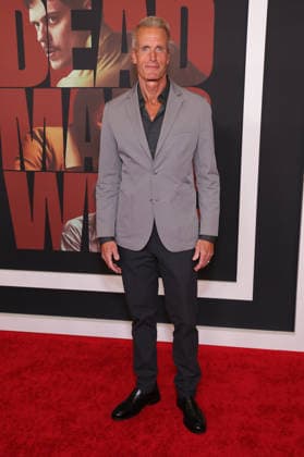 Los Angeles screening of Dead Man s Wire at the AMC The Grove 14 Featuring: Todd Gable Where: Los Angeles, California, United States When: 07 Jan 2026 Credit: Faye s Vision Cover Images EDITORIAL USE ONLY. NOT FOR USE BY NEWSPAPERS BASED IN THE UK. Copyright: xx coverimg55367171