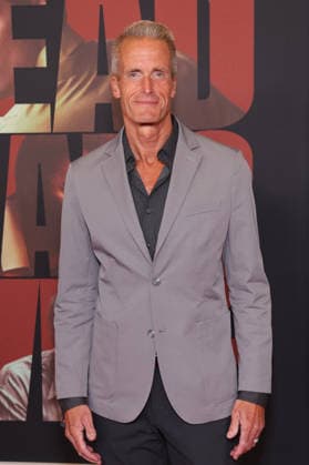 Los Angeles screening of Dead Man s Wire at the AMC The Grove 14 Featuring: Todd Gable Where: Los Angeles, California, United States When: 07 Jan 2026 Credit: Faye s Vision Cover Images EDITORIAL USE ONLY. NOT FOR USE BY NEWSPAPERS BASED IN THE UK. Copyright: xx coverimg55367172