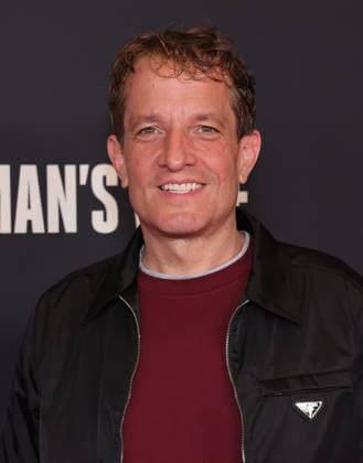 Los Angeles screening of Dead Man s Wire at the AMC The Grove 14 Featuring: Jeffrey Beacher Where: Los Angeles, California, United States When: 07 Jan 2026 Credit: Faye s Vision Cover Images EDITORIAL USE ONLY. NOT FOR USE BY NEWSPAPERS BASED IN THE UK. Copyright: xx coverimg55367174