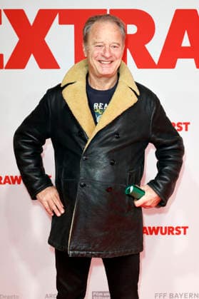 Tom Gerhardt bei der Weltpremiere des Kinofilms Extrawurst in der Lichtburg. Essen, 07.01.2026