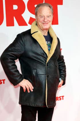 Tom Gerhardt bei der Weltpremiere des Kinofilms Extrawurst in der Lichtburg. Essen, 07.01.2026
