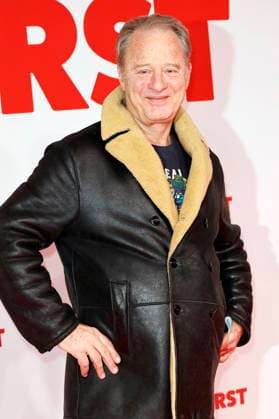 Tom Gerhardt bei der Weltpremiere des Kinofilms Extrawurst in der Lichtburg. Essen, 07.01.2026