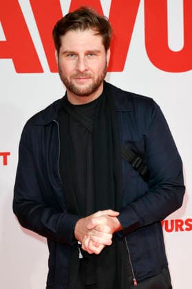Maurice Gajda bei der Weltpremiere des Kinofilms Extrawurst in der Lichtburg. Essen, 07.01.2026