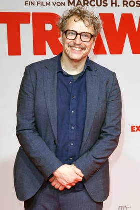 Marcus H. Rosenmüller bei der Weltpremiere des Kinofilms Extrawurst in der Lichtburg. Essen, 07.01.2026