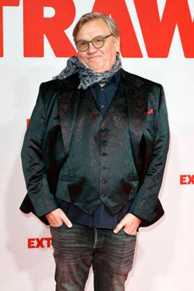 Hape Kerkeling bei der Weltpremiere des Kinofilms Extrawurst in der Lichtburg. Essen, 07.01.2026