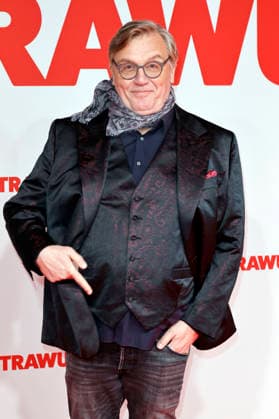 Hape Kerkeling bei der Weltpremiere des Kinofilms Extrawurst in der Lichtburg. Essen, 07.01.2026