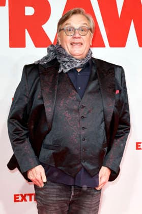 Hape Kerkeling bei der Weltpremiere des Kinofilms Extrawurst in der Lichtburg. Essen, 07.01.2026