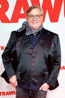Hape Kerkeling bei der Weltpremiere des Kinofilms Extrawurst in der Lichtburg. Essen, 07.01.2026