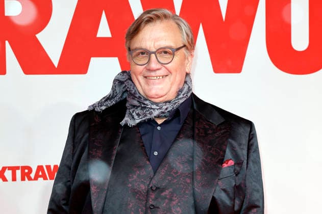Hape Kerkeling bei der Weltpremiere des Kinofilms Extrawurst in der Lichtburg. Essen, 07.01.2026