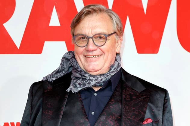 Hape Kerkeling bei der Weltpremiere des Kinofilms Extrawurst in der Lichtburg. Essen, 07.01.2026