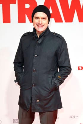 Christoph Maria Herbst bei der Weltpremiere des Kinofilms Extrawurst in der Lichtburg. Essen, 07.01.2026