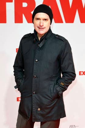 Christoph Maria Herbst bei der Weltpremiere des Kinofilms Extrawurst in der Lichtburg. Essen, 07.01.2026